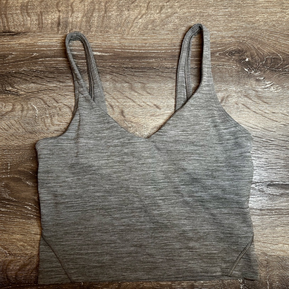 Lululemon Align Tank Top